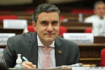 Обсуждать вопрос о принятии или отказа от мандатов – пустая трата времени — Казинян