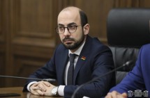 ՔՊ-ականը վստահ է՝ իրավապահները կգնան Սարիկ Մինասյանի՝ Արցախում փողով չծառայելու մասին հայտարարությունների հետևից, եթե իրենց ուշադրությանն արժանի դրվագ գտնեն