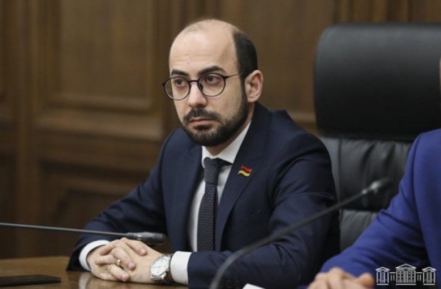 ՔՊ-ականը վստահ է՝ իրավապահները կգնան Սարիկ Մինասյանի՝ Արցախում փողով չծառայելու մասին հայտարարությունների հետևից, եթե իրենց ուշադրությանն արժանի դրվագ գտնեն