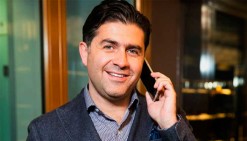 Ответственным за контент онлайн-кинотеатра Wildberries может стать Артур Джанибекян