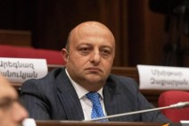 Будет ли депутат Артур Саргсян арестован? судья огласит решение через несколько часов