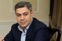The opposition’s situation is sad but not hopeless: Vanetsyan