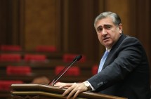 В мире и нашем регионе начинаются очень серьезные процессы, так что не торопитесь считать вопрос Арцаха закрытым — Артур Хачатрян