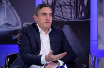 «Не поддавайтесь политическим соблазнам: от ваших решений зависит дальнейшая судьба правопорядка и демократии в Армении»: Казинян обратился к судьям Конституционного суда