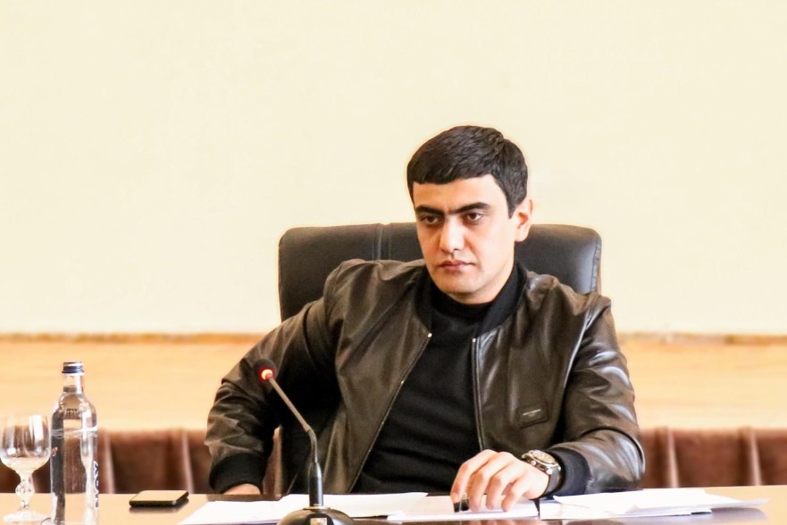Գորիսում նռնակի պայթյունի հետևանքով կա 2 զոհ, 1 վիրավոր. ՆԳՆ