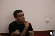 Аруш Арушанян не будет лишён свободы: опубликовано решение суда