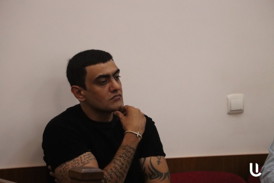 Аруш Арушанян не будет лишён свободы: опубликовано решение суда