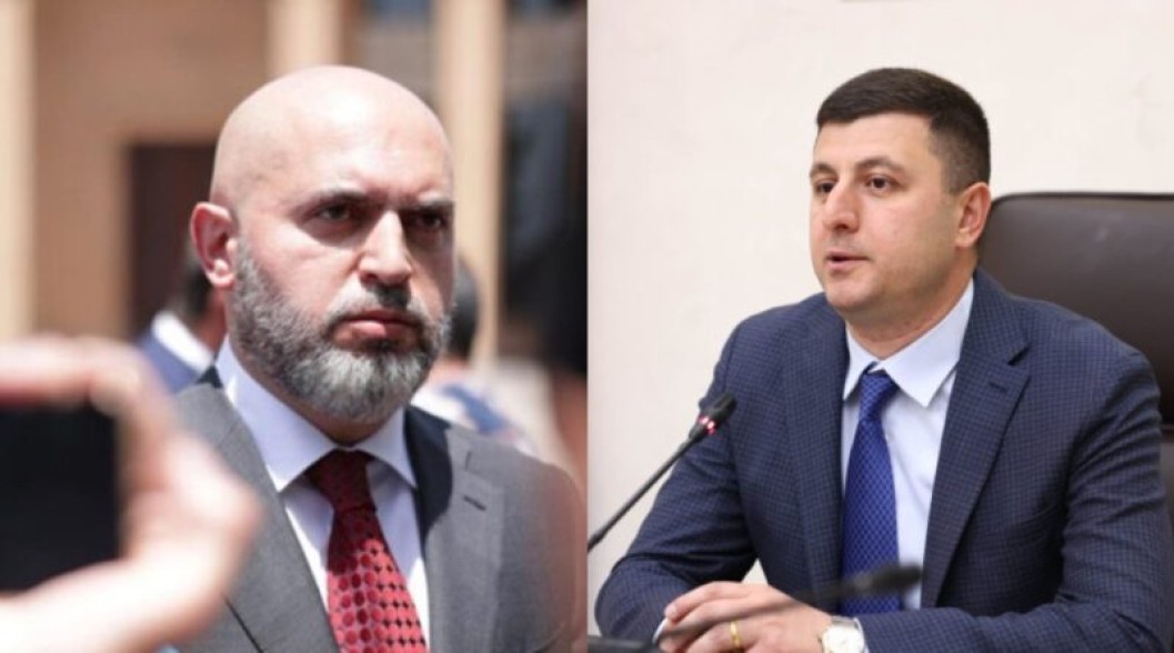 Political retaliation against Armen Ashotyan continues, says Tigran Abrahamyan