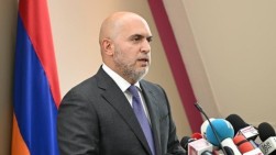 Народ ненавидит «Гражданский договор» — Армен Ашотян (видео)