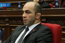 «Давайте договоримся заранее: что бы ни случилось, мы не будем считать себя проигравшими» — Арсен Джулфалакян предлагает немного освежить память перед очередной «великой победой», ожидаемой в США