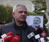 Необходимо остановить эту власть — Мамикон Асланян
