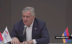 Предательство обязательно будет наказано, но я не могу заявлять, что Пашинян — предатель или агент: Карапетян