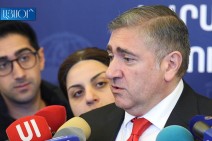 Спустя всего четыре дня после выборов правительство Пашиняна повысило акцизный налог — Хачатрян