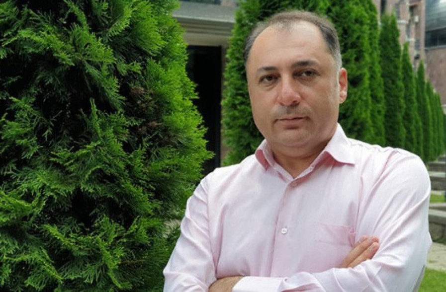 ՔՊ-ական պատգամավորներին հրավիրում եմ հրապարակային բանավեճի «Բարձրագույն կրթության և գիտության մասին» օրենքի շուրջ․ Ատոմ Մխիթարյան