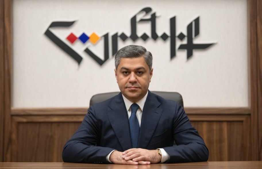 “My goal is not to have a faction in the National Assembly, my goal is to get rid of this government” – Artur Vanetsyan