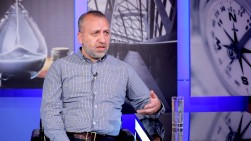 Керобян: я обрадовался новости об экспорте оружия из Армении, но те, кто распространяет эту новость, лгут