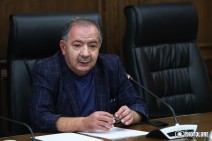 Агван Варданян и члены его семьи вызваны в Генеральную прокуратуру