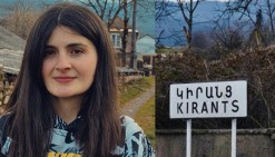 В селе проживают 260 совершеннолетних, а в выборах приняли участие 307 человек: Гоар Варданян объяснила, как Пашинян победил в Киранце