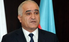 Azerbaijani experts arrive in Yerevan