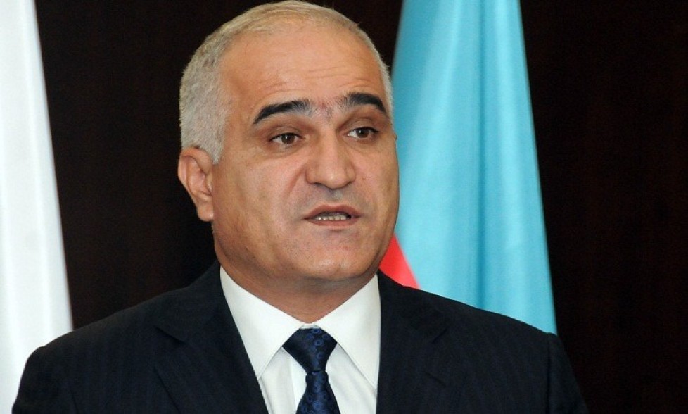 Azerbaijani experts arrive in Yerevan