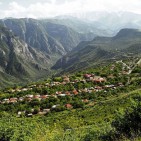 Հունիսի միջին ջերմաստիճանը Հայաստանում 91 տարում բարձրացել է 2․6 °C-ով , տեղումները նվազել են 27 մմ-ով
