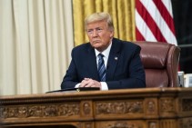 Иран был близок к сделке, но потом отступил — Трамп