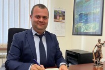 От правового хаоса к правовому государству: создана партия «Новая эпоха»