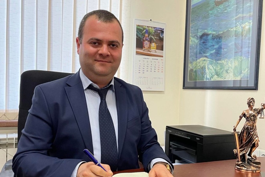 От правового хаоса к правовому государству: создана партия «Новая эпоха»
