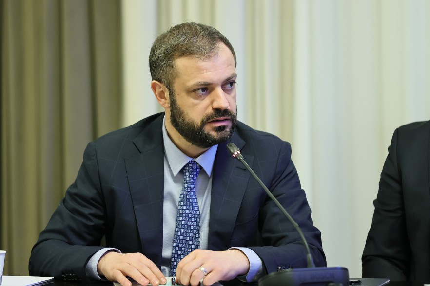 Компании, реализующие нефтепродукты, работают над снижением цен — Папоян
