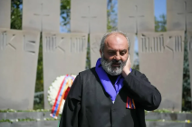 Наш народ боится не самой войны, а войны при нынешней власти и её руководителе
