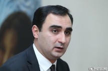 Իշխանությունները հոսանքի սակագնի հարցը դարձրել են նախընտրական քարոզչության թեզ. Բաբկեն Պիպոյան