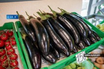С 10 июля физическим лицам запрещается вывозить из Армении сельхозпродукцию весом свыше 5 кг