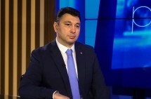 «2016-ի ապրիլի Հայաստանն էր իրական ազգային ու համախմբված Հայաստանը». Շարմազանովը միասնական լինելու բանաձև է ներկայացրել