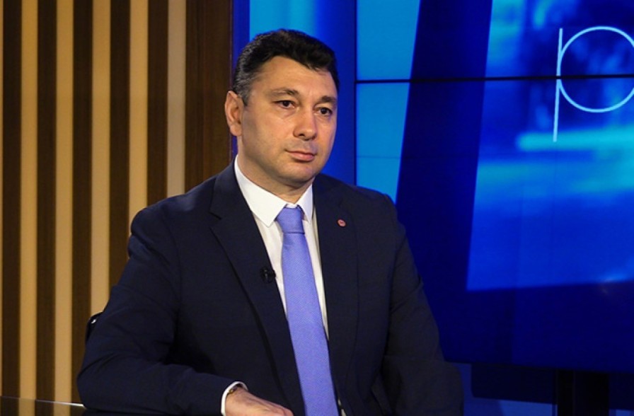 Эдуард Шармазанов: РПА ещё до войны предупреждала власти об ошибках