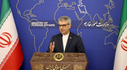 Iran opposes US presence in South Caucasus – Baghay