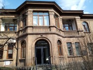 Բաղրամյան պողոտայի որոշ կառույցների տրվել է տեղական նշանակության նորահայտ հուշարձանի կարգավիճակ