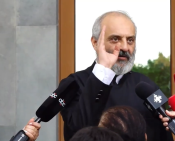 «7 июня нужно избавить нашу страну от этого зла. Вместе мы сможем» — архиепископ Баграт