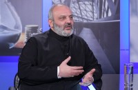 Суд продлил домашний арест архиепископа Баграта ещё на три месяца