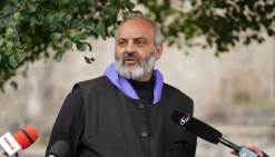 Բաշ-Ապարանի, Սարդարապատի, Ղարաքիլիսայի հերոսամարտերի հաղթանակի տրամաբանությունից ծնվեց մեր անկախ Հայաստանը. Բագրատ Սրբազան