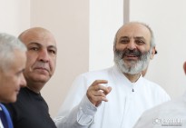 Завтра будет решён вопрос о мере пресечения архиепископа Баграта
