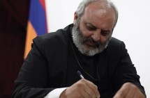 «Ամբողջական և լիակատար խաղաղությունը հաղթանակած խաղաղությունն է». Բագրատ Սրբազան