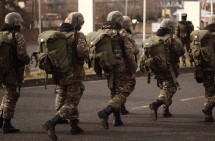 В Армении ужесточат ответственность за уклонение от службы в армии и учебных сборах