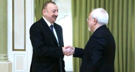 «Азг»: Армен Саркисян попросил Зарифа передать Алиеву - 28 лет мы унижали вас, а сегодня сами в таком состоянии