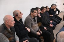 Открытое письмо христианам мира: во имя нашей единой веры поддержите освобождение армянских пленных