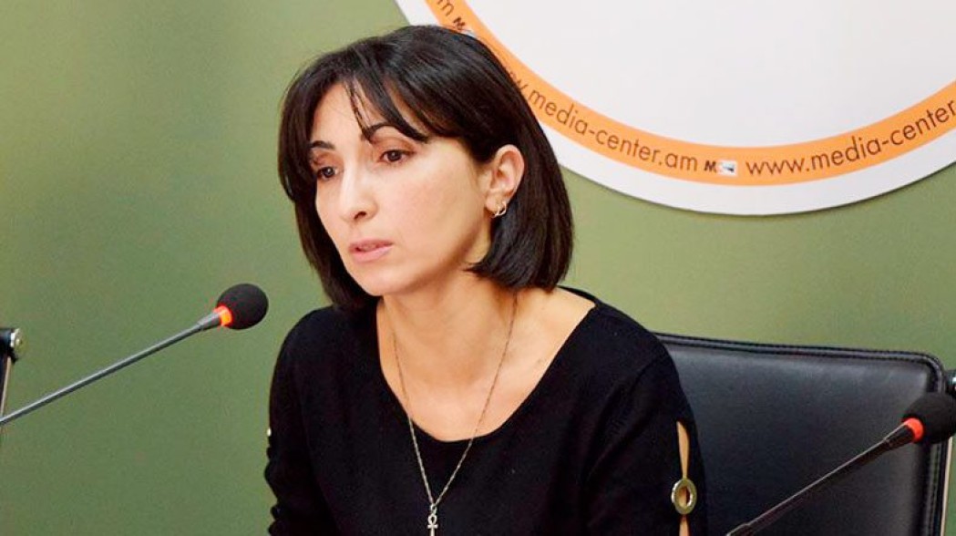 Հասարակությանը վախեցնում են բանտերով ու ձերբակալություններով, իսկ քարոզարշավին արդեն մեկ զոհ ունենք. իրավապաշտպան