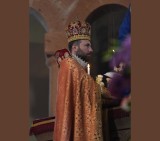 Отец Амбарцум Даниелян: нарушивший все свои клятвы человек не вправе судить священнослужителей Армянской Церкви