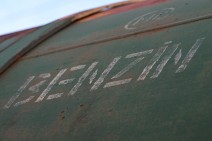 Азербайджанский бензин будет продаваться на автозаправочной станции, принадлежащей семье Хачатура Сукиасяна
