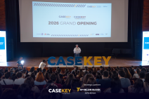 Բիբլոս Բանկ Արմենիան CaseKey-ի կողքին է արդեն չորրորդ տարին անընդմեջ (Լուսանկարներ, Տեսանյութ)