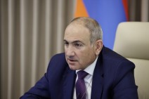 Pashinyan to address European Parliament