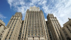 В МИД России высказались о развитии отношений Баку и Еревана